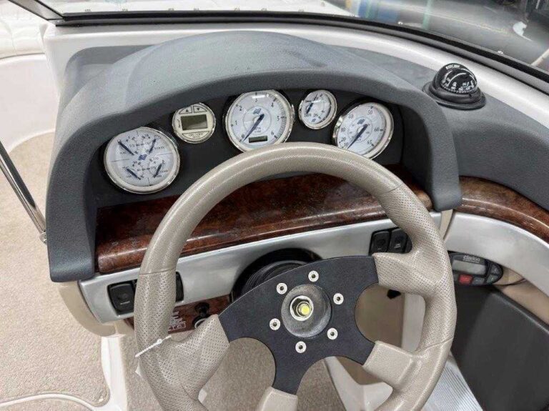 2005 Four Winns 190 Horizon US-GFNMV556E505 [photo 27]